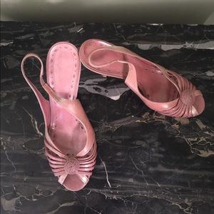 BCBGirl shoes